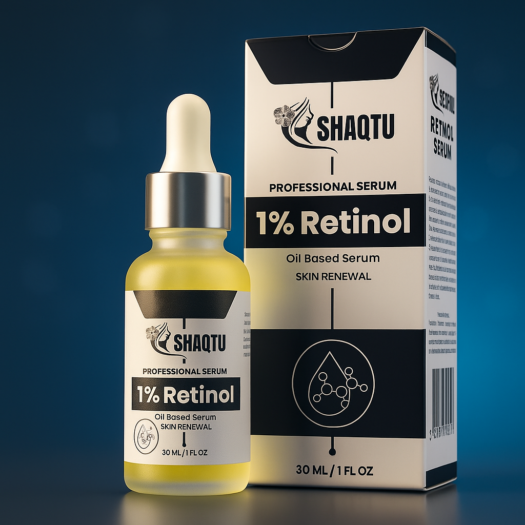 Retinol Serum