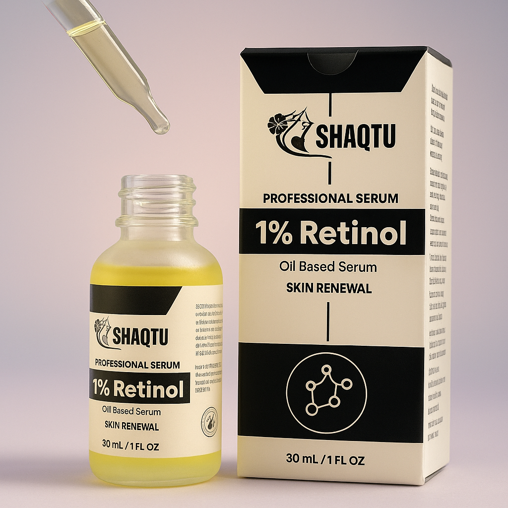 Retinol Serum